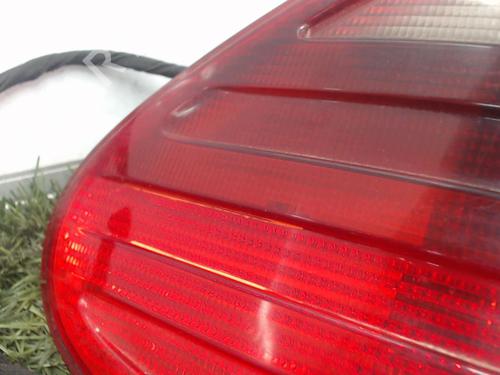 Left taillight MERCEDES-BENZ E-CLASS T-Model (S210) E 290 T Turbo-D (210.217) | BP20886114C34 