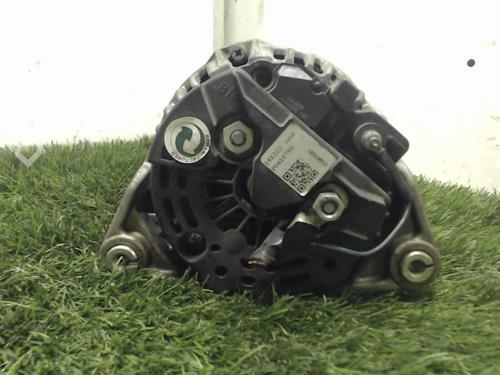 Alternator OPEL MERIVA A MPV (X03) 1.4 16V Twinport LPG (E75) | BP20887016M7 