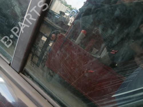 Rear left door window OPEL CORSA D (S07) 1.2 LPG (L08, L68) | BP29284132C20 