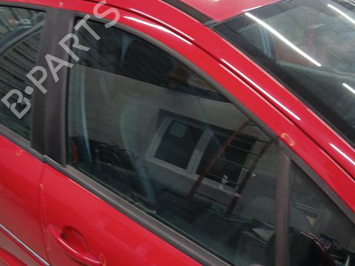 Used Front right door window PEUGEOT 207 SW (WK_) 1.6 HDi (92 hp) 30443972