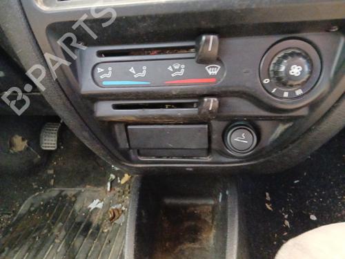 Climate control CITROËN SAXO (S0, S1) 1.4 VTS | BP30080521I5