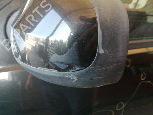 Used Left mirror DACIA SANDERO 1.4 (BS0C, BS0A, BS0G, BS1F, BS0E) (75 hp) 26740768