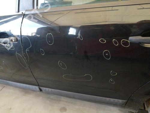 Left rear door CITROËN C4 I (LC_) 1.6 HDi | BP27873832C4 