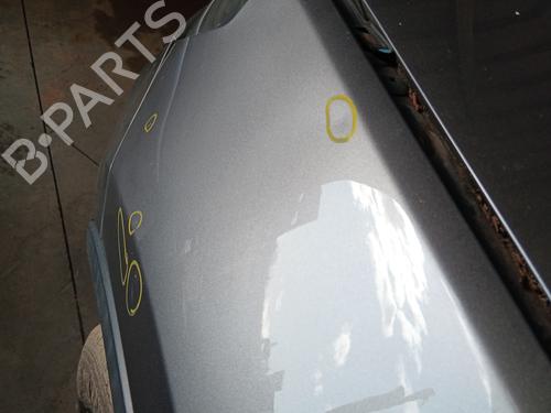 Left front fenders VW TOUAREG (7P5, 7P6) 3.0 V6 TDI | BP32315147C41 