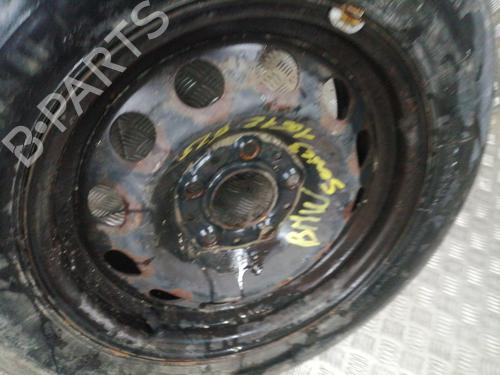 Rim BMW 3 (E46) 316 i | BP25120054C45 