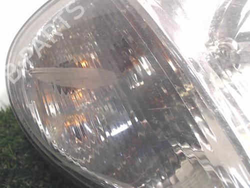 Used Right headlight RENAULT MEGANE I (BA0/1_) 1.6 16V (BA04, BA0B, BA11, BA1J, BA16, BA19, BA1K, BA1V,... (107 hp) 20885737