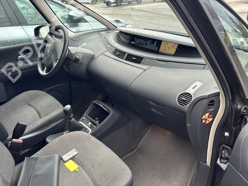 Heater resistor RENAULT ESPACE IV (JK0/1_) 2.0 dCi (JK01, JK02, JK1J, JK1K, JK1H) | BP29588100M108  - Image 10