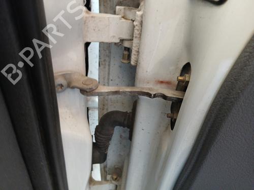Used Hinge/Door check strap RENAULT CLIO II (BB_, CB_) 1.2 (BB0A, BB0F, BB10, BB1K, BB28, BB2D, BB2H, CB0A,... (58 hp) 28509693