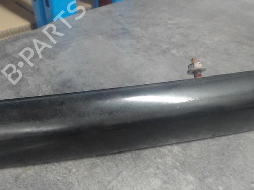 Pynteliste til bagklap Pynteliste til bagklap PEUGEOT 206 Hatchback (2A/C) [1998-2012] 37587563 37587563