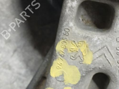 Engine mount CITROËN C3 II (SC_) 1.0 VTi 68 | BP38473333M89 - Image 2
