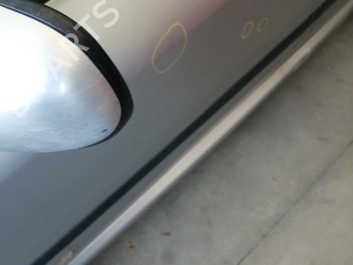 Left front door PEUGEOT 307 (3A/C) 2.0 HDi 110 | BP26905982C2 