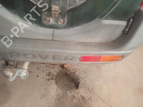 Rear bumper LAND ROVER FREELANDER I (L314) 2.0 DI 4x4 | BP21675445C8 