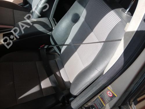 Used Front left seatbelt MERCEDES-BENZ C-CLASS (W203) C 220 CDI (203.008) (150 hp) 32113684