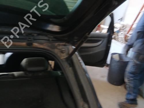 Tailgate lift support CITROËN DS3 (SA_) 1.6 THP 155 | BP30177237C138