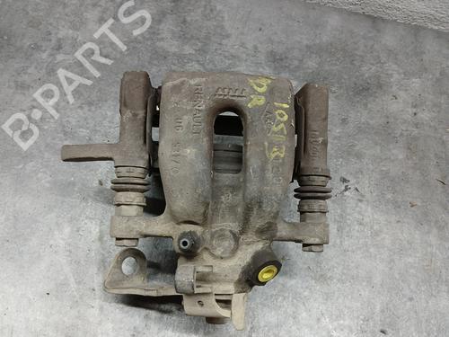 Used Right rear brake caliper RENAULT KANGOO Express (FW0/1_) 1.5 dCi 85 (FW0K, FW0L, FW0B) (86 hp) 28351473