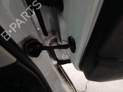 Hinge/Door check strap CITROËN C4 Picasso I MPV (UD_) 1.6 HDi 110 | BP29898396C146