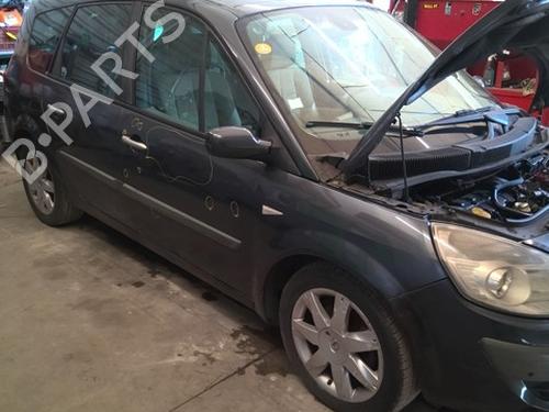 Left front window switch RENAULT GRAND SCÉNIC II (JM0/1_) 1.9 dCi (JM14) | BP40269530I27 - Image 4