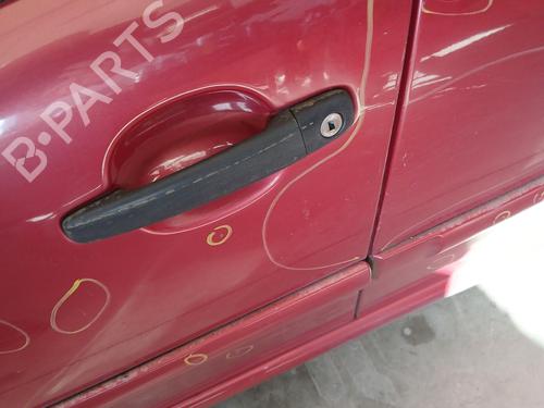 Left front door CITROËN C3 I (FC_, FN_) 1.1 i | BP30060048C2 