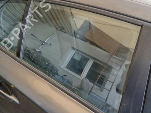Dør rude højre bagtil Dør rude højre bagtil BMW 1 (E87) 120 i (150 hp) 37280166 37280166