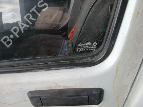 Used Front left door window RENAULT RAPID Box Body/MPV (F40_, G40_) 1.4 (F40D) (79 hp) 29528705