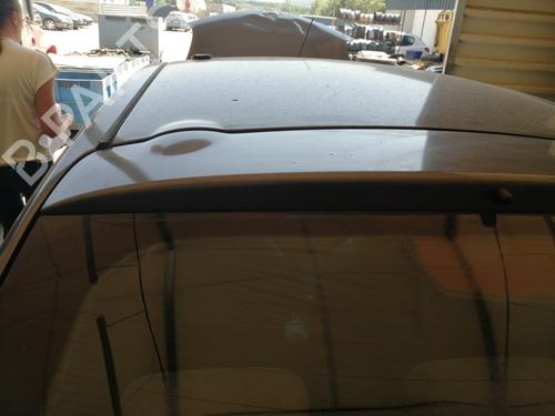 Tailgate NISSAN MICRA III (K12) 1.2 16V | BP26887755C6 