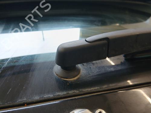Used Rear wiper motor Rear wiper motor 37754094 37754094