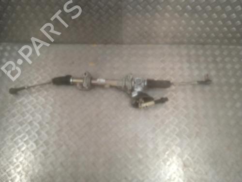 Used Steering rack RENAULT MEGANE I Grandtour (KA0/1_) 1.9 dCi (KA05, KA1F) (102 hp) 23460784