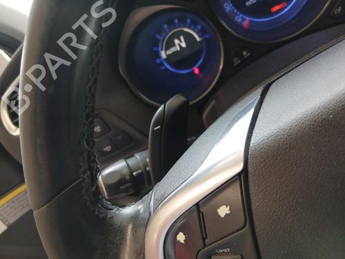 Steering column stalk CITROËN C4 II (NC_) 1.6 HDi 115 | BP33019417I23 - Image 3