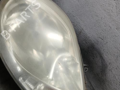 Right headlight RENAULT TRAFIC II Bus (JL) | BP36836872C29 - Image 6