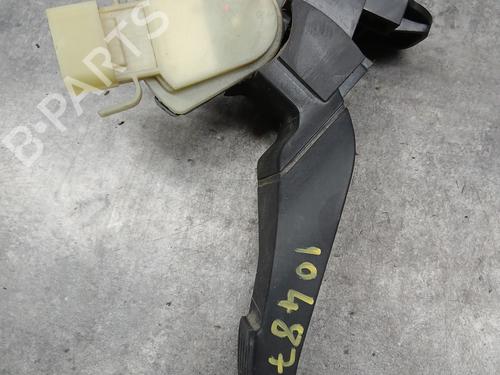 Used Pedal FORD TRANSIT Platform/Chassis (FM_ _, FN_ _) 2.0 TDCi (F_E_, F_F_) (125 hp) 30487636