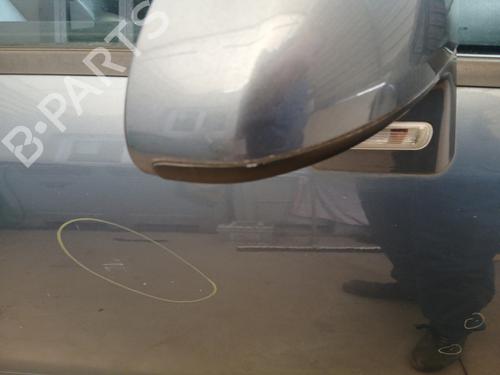 Right mirror CITROËN C4 I (LC_) 1.6 HDi | BP28677294C27 