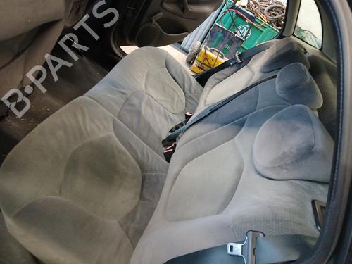 Sæde Bagtil CITROËN C5 II (RC_) 1.6 HDi (RC8HZB) (109 hp) 30325793