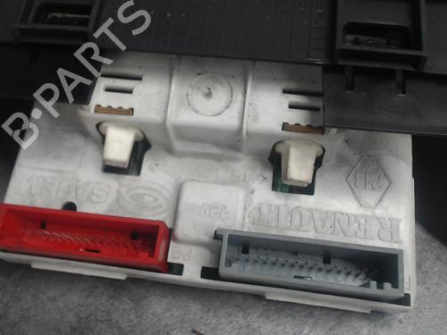 Display monitor RENAULT CLIO II (BB_, CB_) 1.5 dCi (B/CB07) | BP22604699C48 