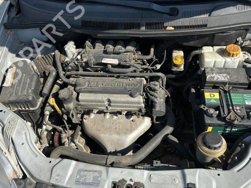 Other CHEVROLET AVEO / KALOS Hatchback (T250, T255) 1.2 | BP31264508O1 