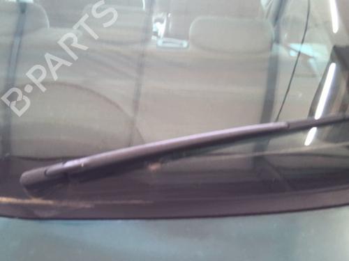 Used Rear windshield wiper arm Rear windshield wiper arm CITROËN C5 I (DC_) 2.0 HDi (DCRHZB, DCRHZE) (109 hp) 40203842 40203842