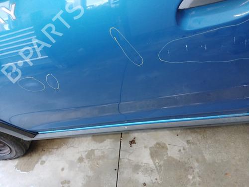 Left front door DACIA SANDERO II 1.5 dCi | BP29736173C2 