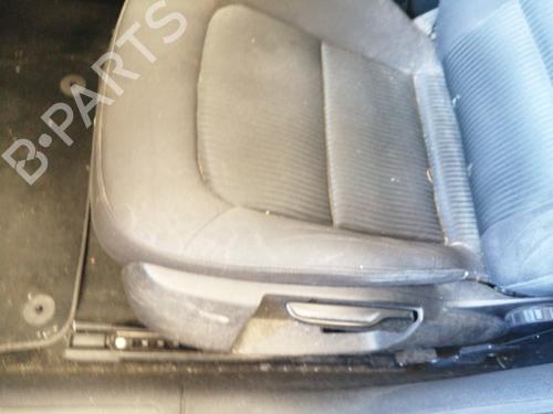 Left front seat AUDI A4 B8 (8K2) 2.0 TDI | BP27253612C15 