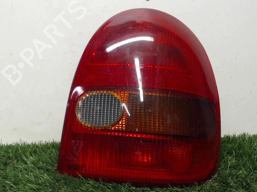 Used Right taillight Right taillight 20883739 20883739