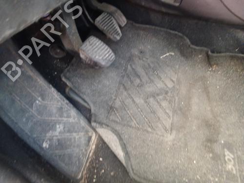 Used Clutch pedal Clutch pedal PEUGEOT 307 (3A/C) 2.0 HDi 110 (107 hp) 36009426 36009426