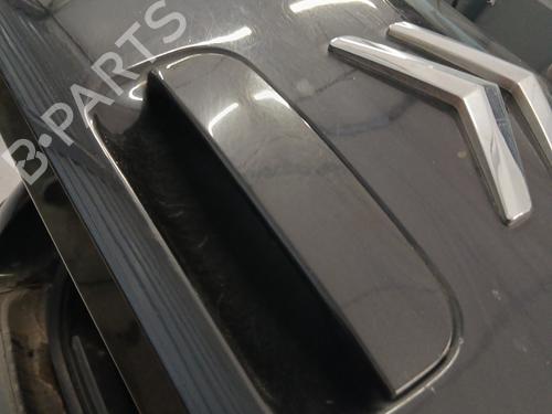 Used Switch CITROËN C4 Coupe (LA_) 2.0 HDi (136 hp) 32269964