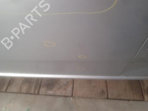 Used Left front door FIAT GRANDE PUNTO (199_) 1.3 D Multijet (75 hp) 24116429