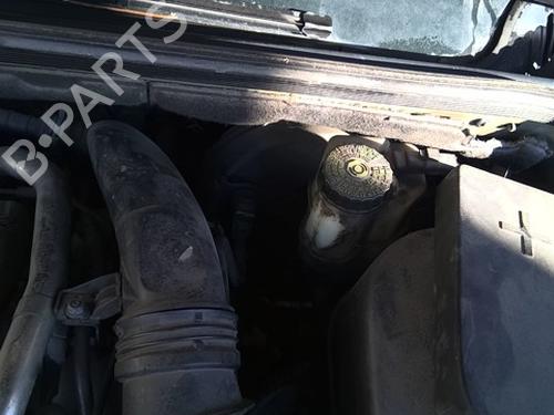 Used Servo brake Servo brake PEUGEOT 407 (6D_) 2.0 HDi 135 (6DRHRH, 6DRHRE, 6DRHRG, 6DRHRJ) (136 hp) 40444364 40444364