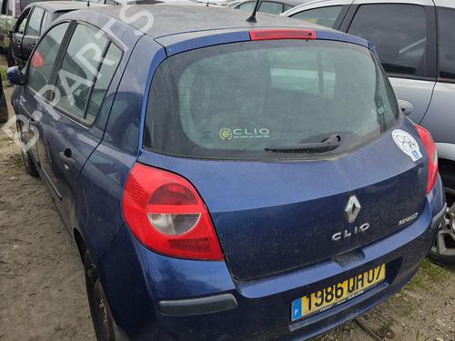 Switch RENAULT CLIO III (BR0/1, CR0/1) 1.5 dCi (BR17, CR17) | BP36009896I30 - Image 9