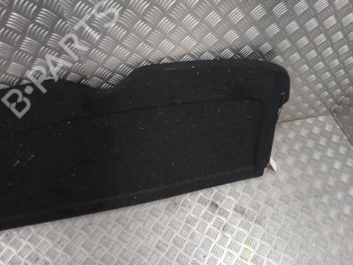 Rear parcel shelf PEUGEOT 307 (3A/C) 1.6 HDi | BP28211799C85 