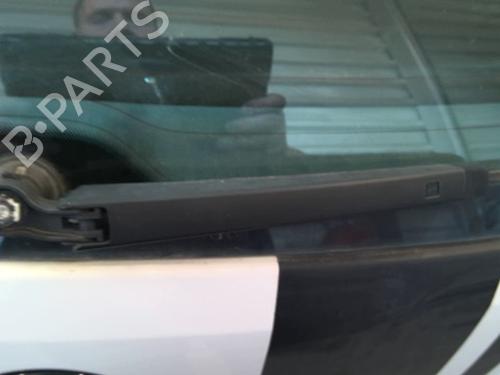 Used Rear windshield wiper arm Rear windshield wiper arm VW POLO V (6R1, 6C1) 1.6 TDI (90 hp) 40055626 40055626