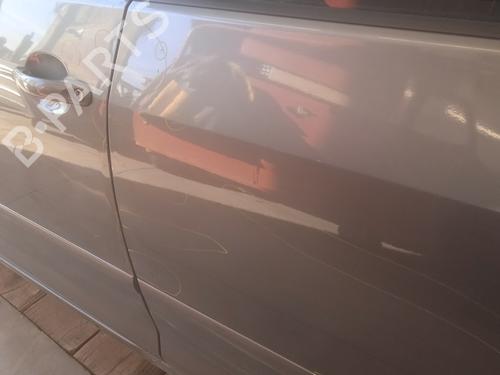 Left rear door VW GOLF PLUS V (5M1, 521) 1.9 TDI | BP22719025C4 