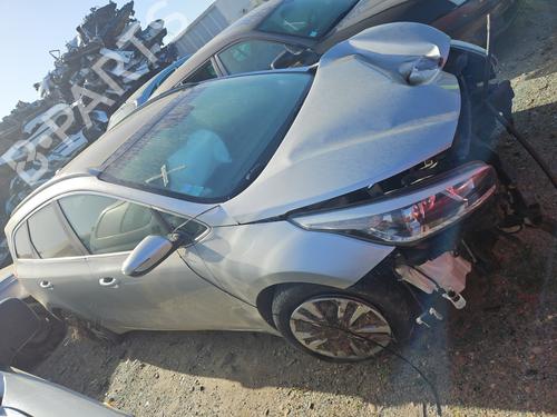 Left tailgate light KIA CEE'D SW (ED) | BP36010256C79 - Image 6