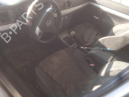 Højre forlygte OPEL VECTRA C GTS (Z02) 1.9 CDTI (F68) | BP27705763C29 