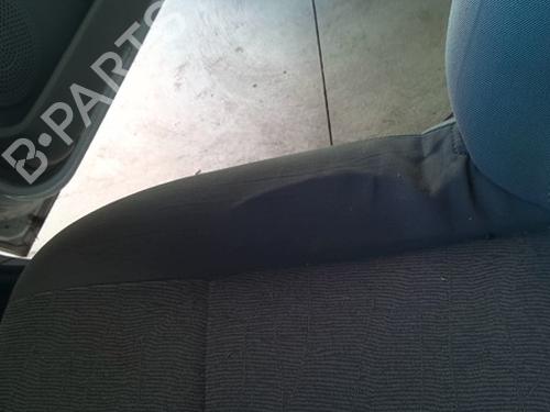 Used Right front seat Right front seat DACIA LOGAN MCV (KS_) 1.5 dCi (KS0K) (68 hp) 40018728 40018728