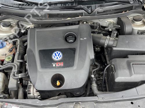 Rear left belt tensioner VW GOLF IV (1J1) 1.9 TDI | BP27217412C89 